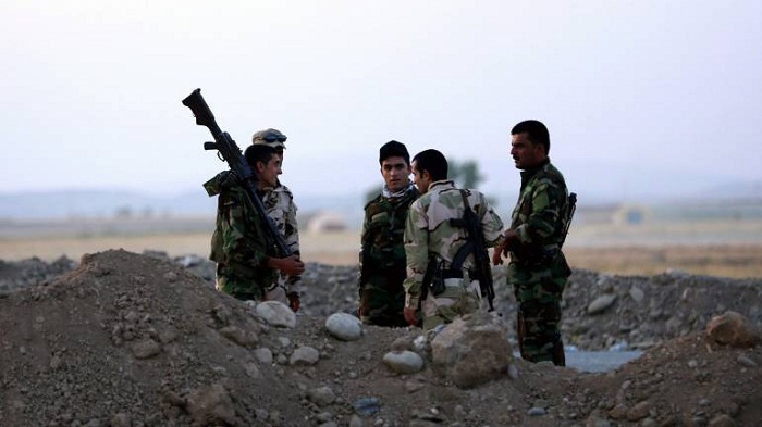Irak: 12 civils tués dans l`explosion d`une bombe