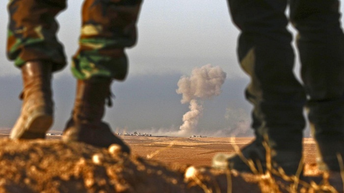 Irak: 16 morts dans un attentat contre une centrale électrique