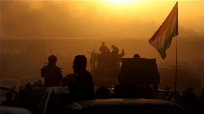 Irak : Daech retient en otages trois familles turkmènes à Kirkouk