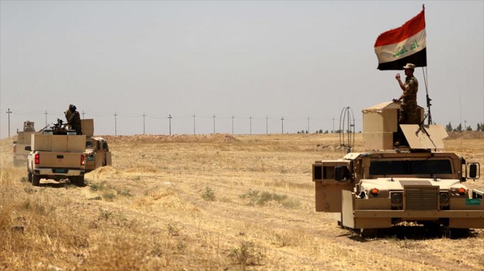 Irak y Jordania reabren un cruce fronterizo cerrado hace dos años por el EI