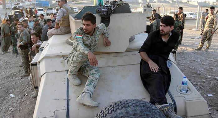 EEUU abandona a los kurdos para perder Irak (y mucho más)