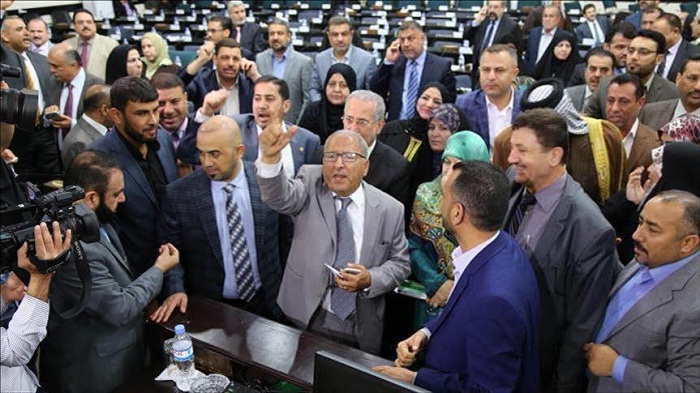 Irak: Le Parlement approuve la candidature de cinq nouveaux ministres