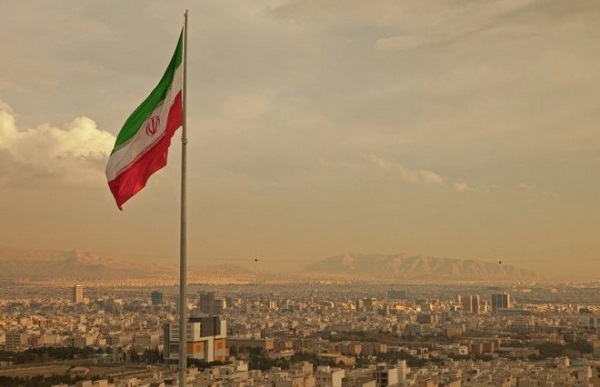 Iran renews bid for WTO membership