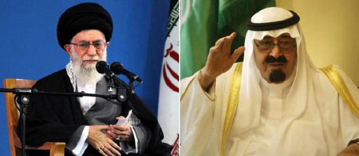 Arabie Saoudite: Riyad donne 24 heures à l`ambassadeur d`Iran pour quitter le pays 
