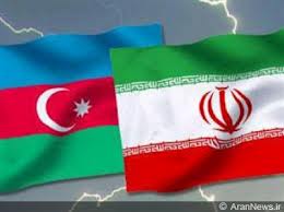 İran-Azərbaycan iqtisadi əlaqələri güclənir