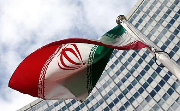 İrana qarşı sanksiyalar qüvvəyə mindi