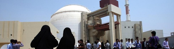 Iran erfüllt Bedingung des Atomabkommens