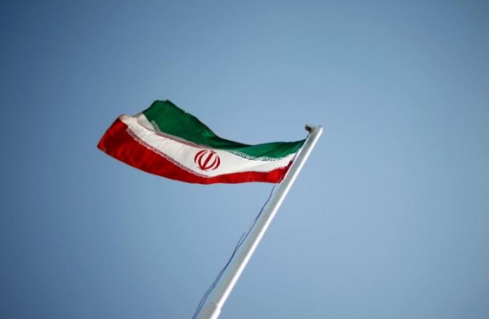Iran says it has built third underground ballistic missile factory