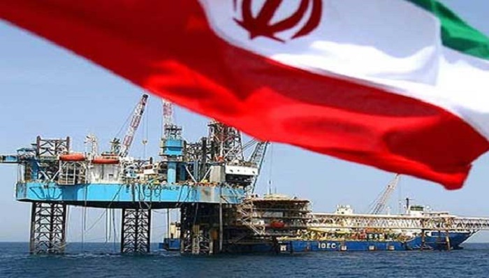 Iran to sign deal with Russia to sell Moscow 100,000 bpd of oil