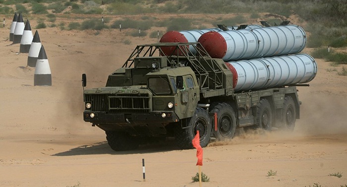 Les USA ont tout fait pour empêcher l`Iran d`obtenir les S-300