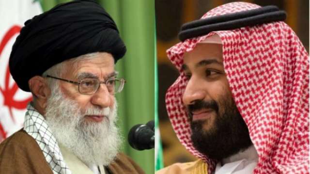 Iran hits back over Saudi's prince's 'Hitler' comment