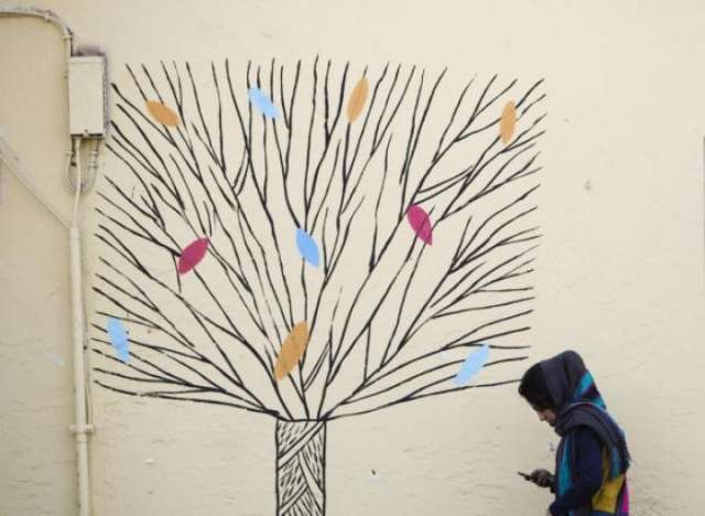 Instagram, Twitter 'working with Iran to censor immoral content'