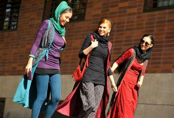 Ötən ay İrandan Azərbaycana 67 min turist gəlib