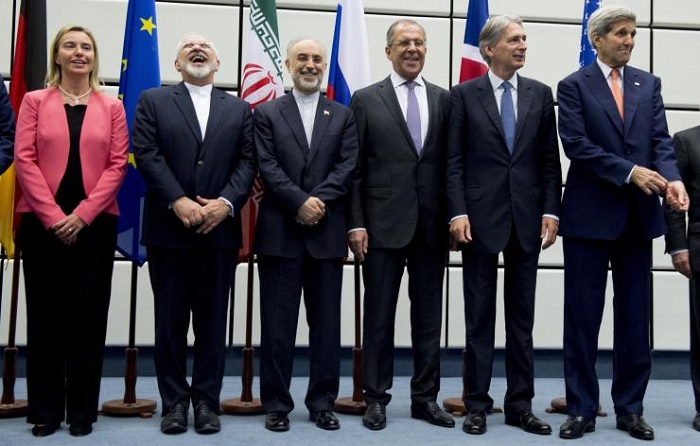 Iran nuclear deal: `New chapter` for Tehran as sanctions end