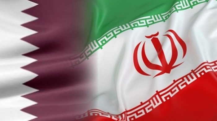 إيران تتعاقد مع توتال لتطوير حقل غاز تشارك فيه قطر