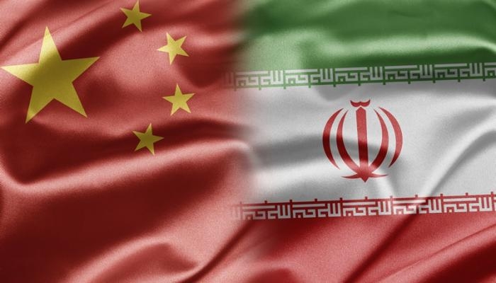 الصين لإيران: استقرار الخليج أفضل للجميع
