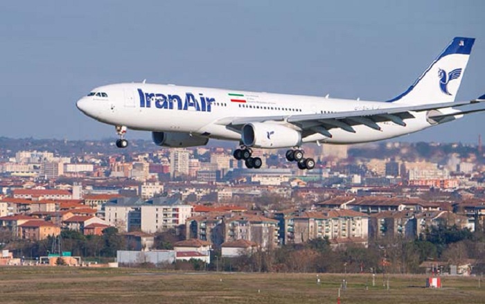 “İran Air” Azərbaycana qayıdır