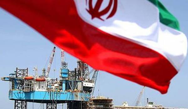 Pétrole : l`Iran va augmenter sa capacité de production à 4 mbj