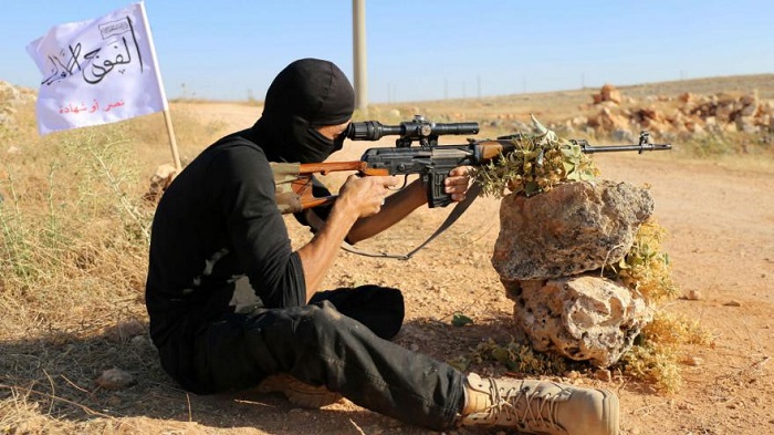 Un millier de combattants iraniens tués dans le conflit syrien