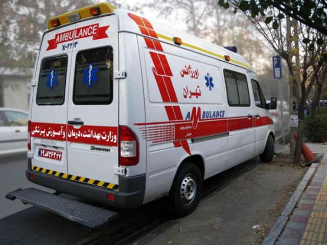 Death toll from Crimean-Congo fever in Iran increases to 8