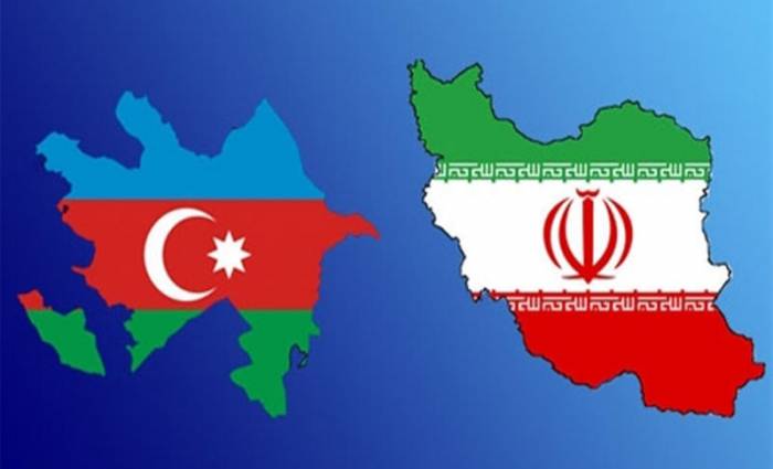 Azərbaycan rəsmiləri İranda: 12-ci iclas keçiriləcək