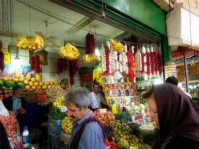 Iran to face food shortage in coming months
