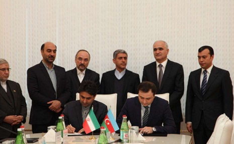 Azerbaijan, Iran to examine possibilities for mutual investment
