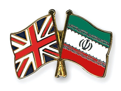 Iran, Britain agree to name non-resident diplomats