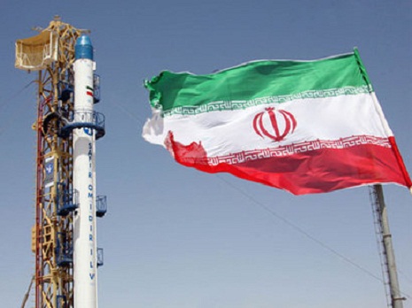 İran kosmosa daha üç peyk buraxacaq
