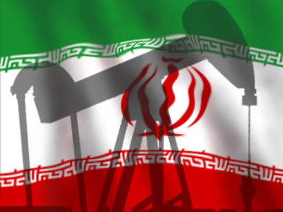 Official: Iran`s oil revenues drop 58 percent since 2011 as sanctions bite