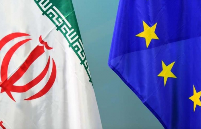 Irán y Europa establecen un banco conjunto en futuro próximo