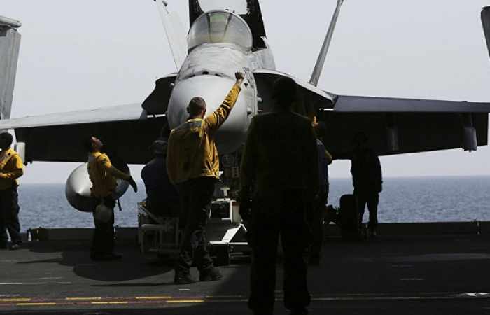 "EEUU debe entender que Teherán no permitirá a Washington hacer todo lo que quiera"