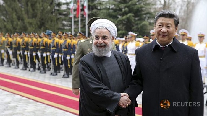 Iran