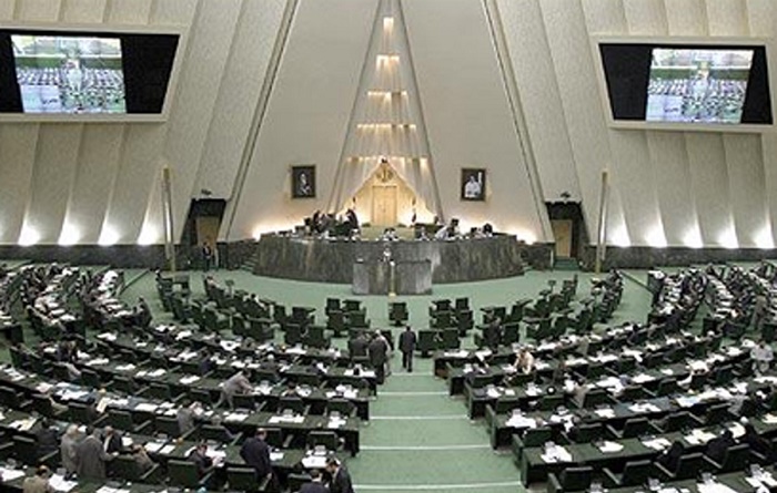 Iran ratifies historic agreement with Azerbaijan