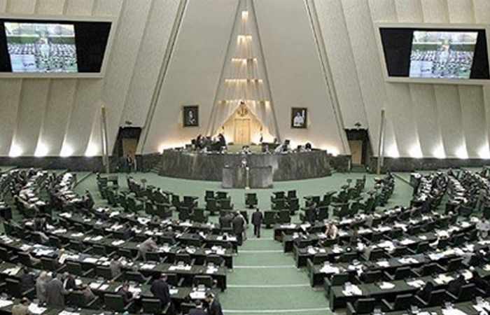 Iran Parliament rejects bill to authorize private broadcasting