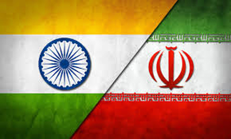 India, Iran working on $6.5b oil payment