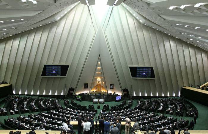 Fusillade dans le parlement iranien, 7 morts, plusieurs blessés