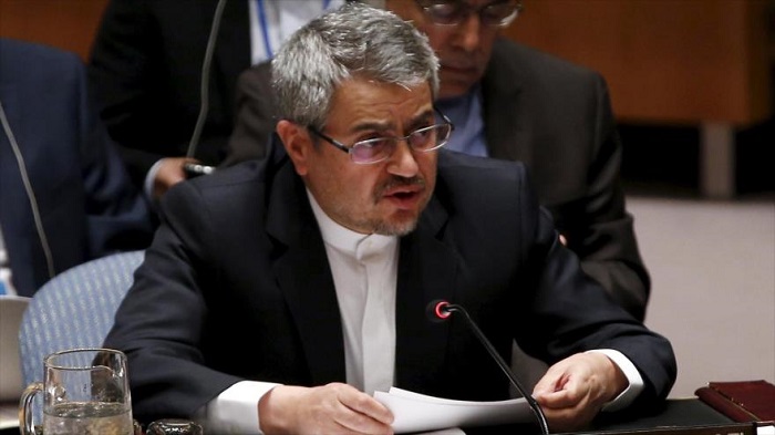 Irán: Paz duradera y justa requiere cambios fundamentales