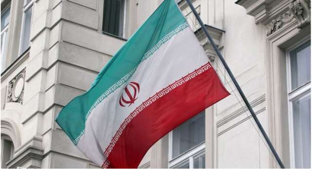 New head of press service of Iranian Embassy to Azerbaijan appointed