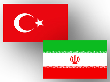 Iran-Turkey re-open checkpoint