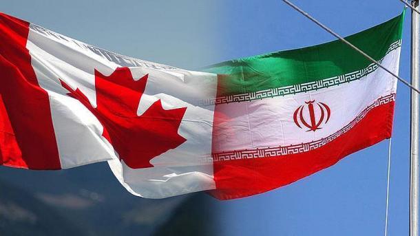 Irán y Canadá llevan negociaciones para restaurar sus relaciones diplomáticas