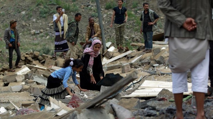 Irán exige el fin de la agresión ‘sinsentido’ saudí a Yemen.