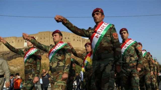 Iraqi Kurdish referendum must be suspended - Iraqi PM