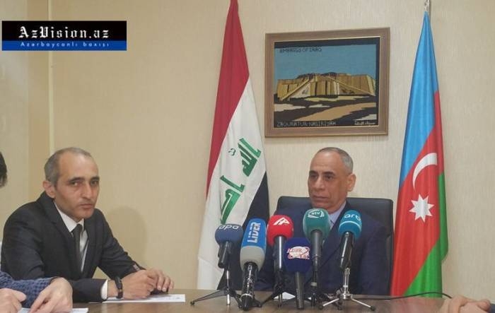 Iraq in talks with Azerbaijan over fate of remaining children – diplomat
