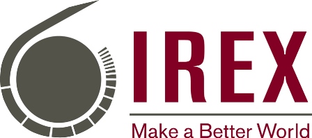 İREX-in bank hesablarına həbs qoyuldu İREX-in bank hesablarına həbs qoyuldu