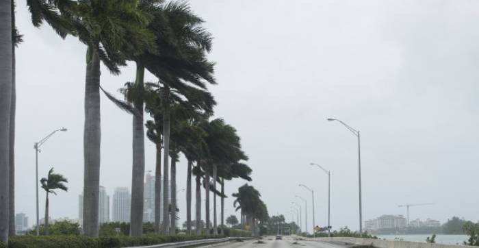 L'ouragan Irma fait 12 morts en Floride