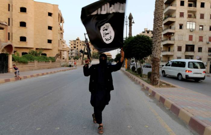 Mindestens 37 Tote bei IS-Angriff im Nordosten Syriens