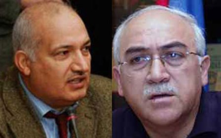 Müsavat da Sərdar Cəlaloğluna qarşı çıxdı Müsavat da Sərdar Cəlaloğluna qarşı çıxdı