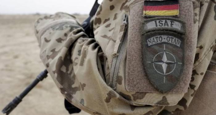 ISAF in Afghanistan: Türkische Truppen „retten“ Bundeswehrsoldaten