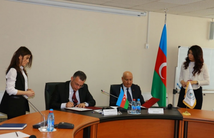 ISESCO recognizes Azerbaijan as digital trade hub